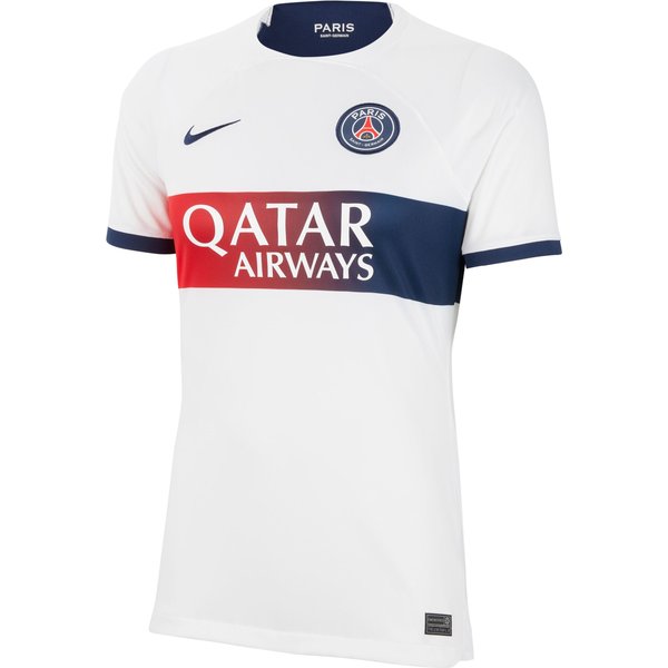 Maglia Da Donna Psg 2023/24-image