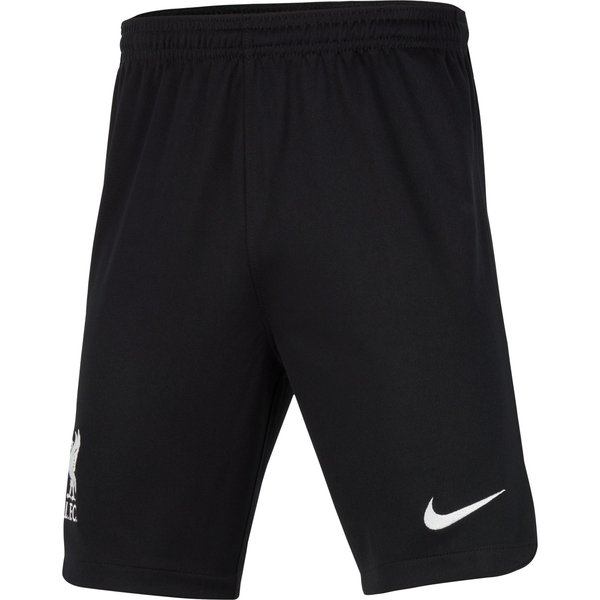 Short ExtéRieur Enfant Liverpool Fc 2023/24-image