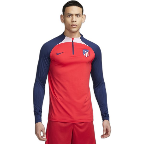 Haut D’EntraîNement AtléTico Madrid Dri-Fit Strike Drill 2023/24-image