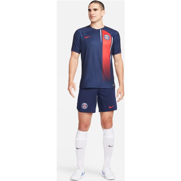 Maglia Home Psg Dri-Fit Stadium 2023/24-image