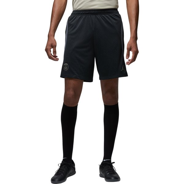Pantaloncini Dell Terza Maglia Psg Strike Kz 2023/24-image