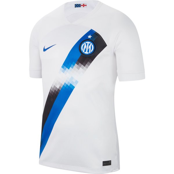 Maillot ExtéRieur Authentique Inter Milan 2023/24-image