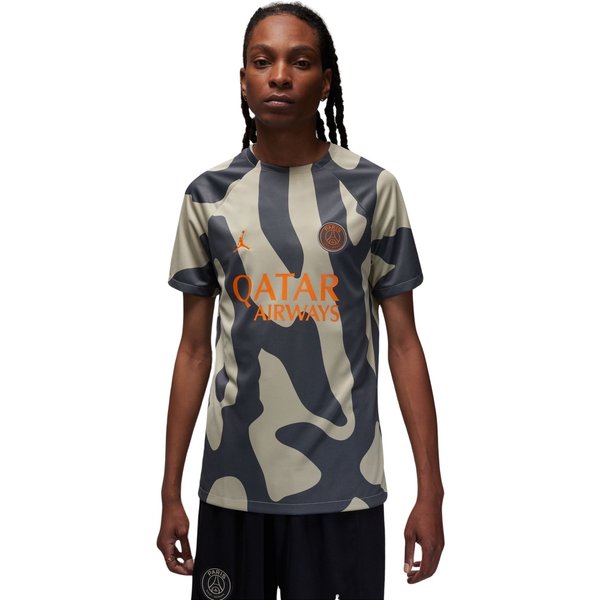 Maglia Da Allenamento Psg Academy Pro Third 2023/24-image