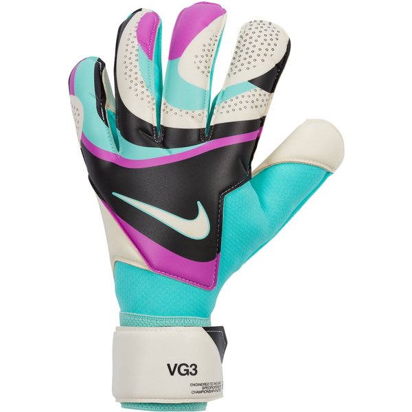 Guanti Portiere Nike Vapor Grip3-image