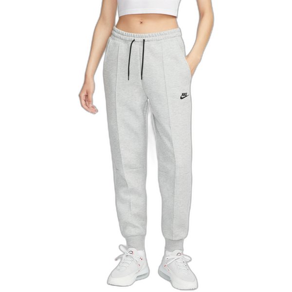 Pantaloni Da Jogging A Vita Alta Donna Nike Tech Fleece-image