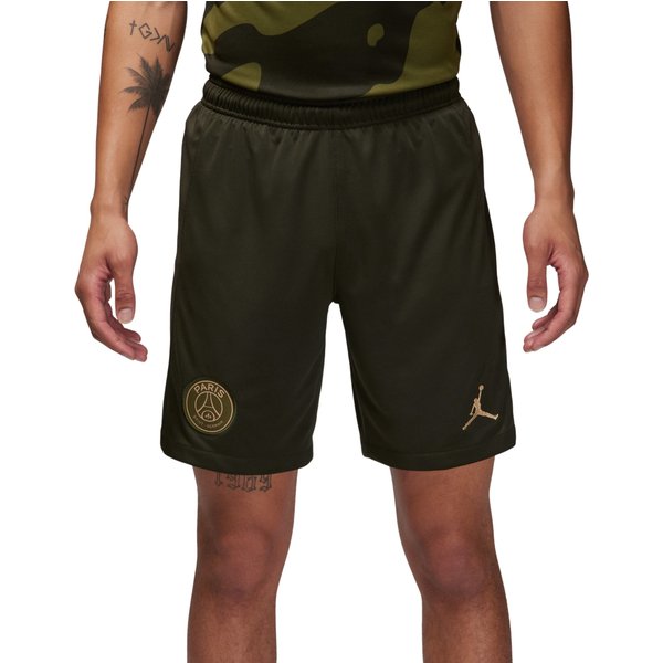 Pantaloncini Calcio Psg Dri-Fit Stadium 2023/24-image