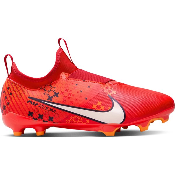 Chaussures De Football Enfant Nike Zoom Vapor 15 Academy Mds Fg/Mg-image