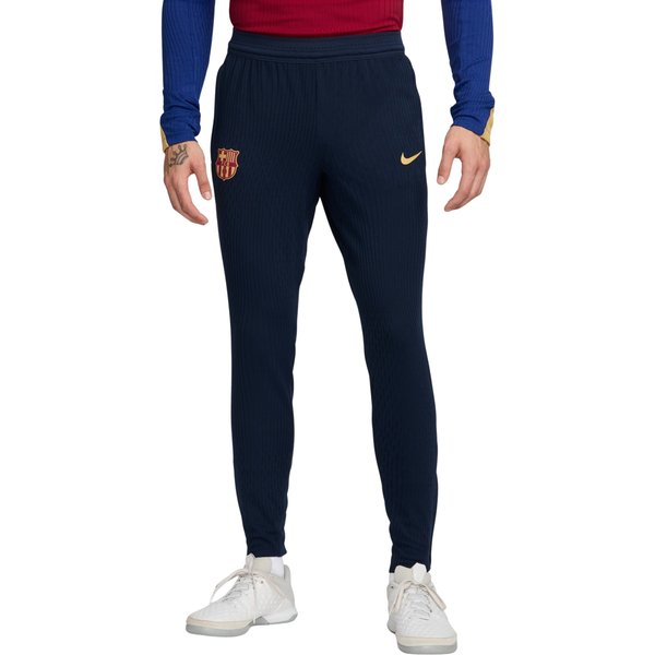 Pantaloni Da Allenamento Autentici Fc Barcelone Strike Elite Kpz 2023/24-image