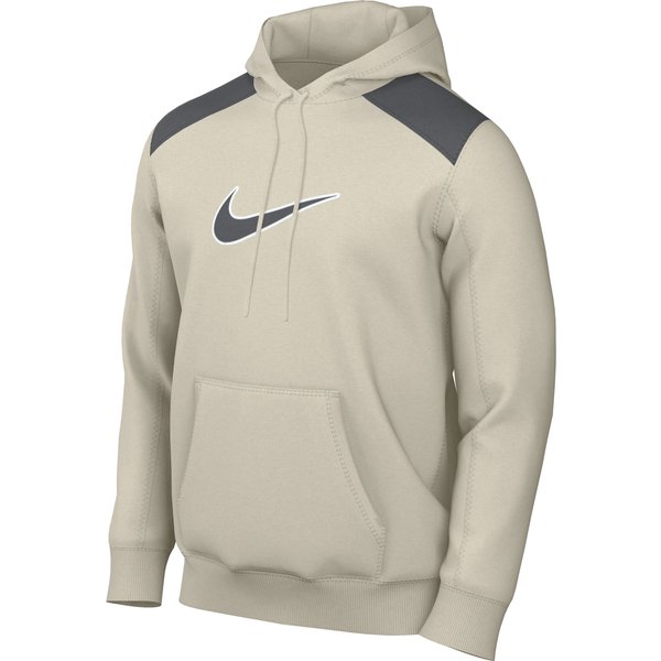 Felpa Con Cappuccio Nike Fleece Bb-image