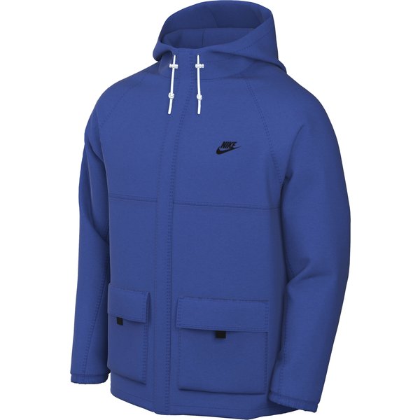Giacca Impermeabile Nike Club Bowline-image
