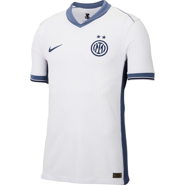 Maillot ExtéRieur Authentique Inter Milan 2024/25-image