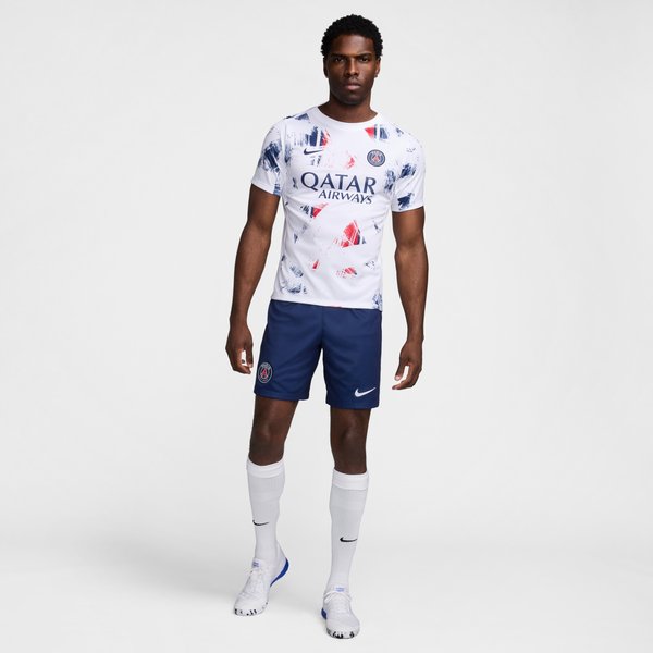 Short Domicile Psg 2024/25-image