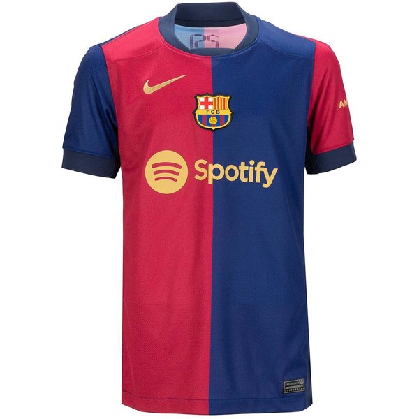 Maillot Domicile Enfant Fc Barcelone Dri-Fit Stadium 2024/25-image