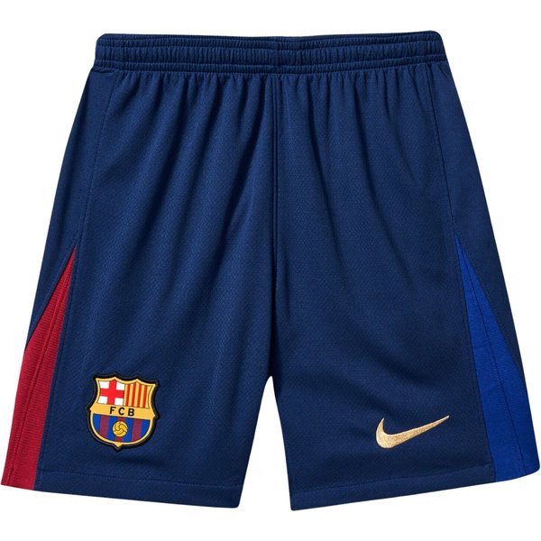 Short Domicile Enfant FC Barcelone Dri-Fit 2024/25-image