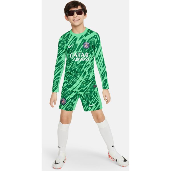 Short Enfant Psg Dri-Fit Gk 2024/25-image