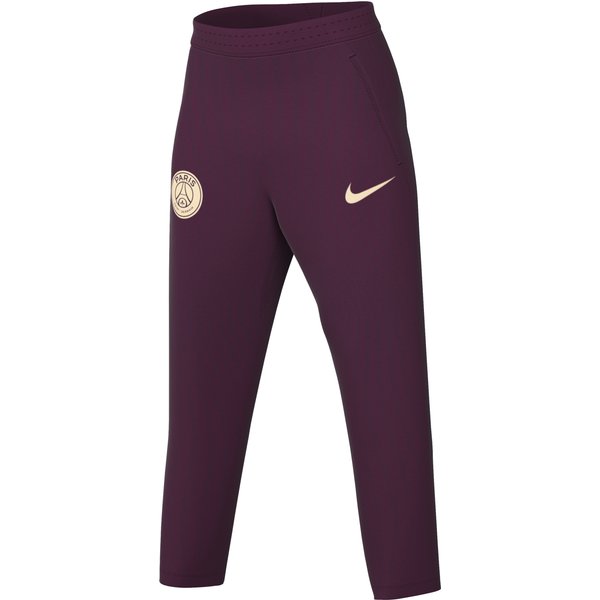 Pantalon D'entraîNement Authentique Strike Psg 2024/25-image