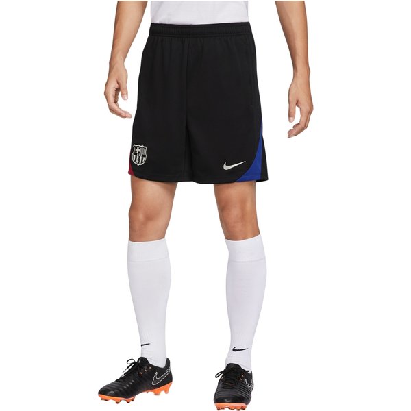 Short Fc Barcellona Dri-Fit Strike Kz 2024/25-image