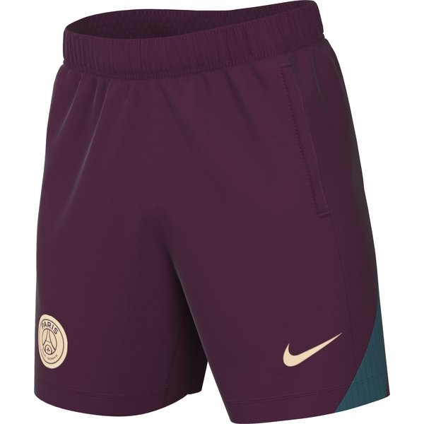 Short Psg Dri-Fit Strike Kz 2024/25-image