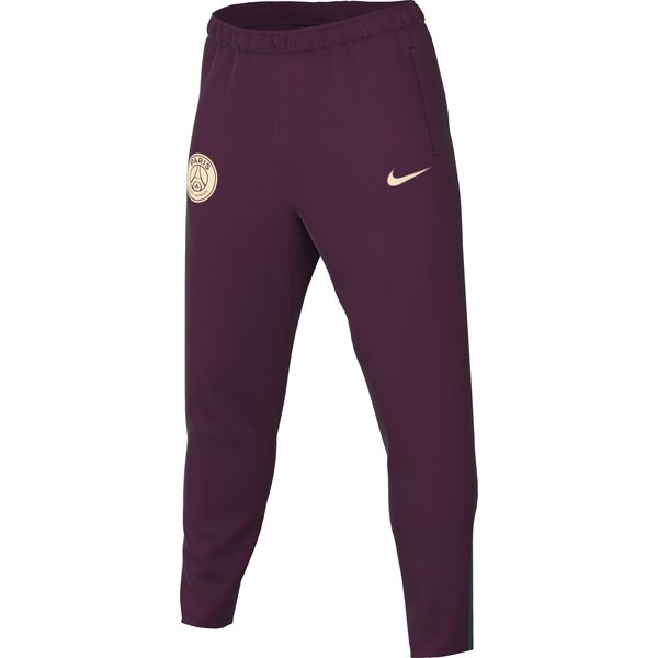 Pantaloni Da Ginnastica Psg Strike Dri-Fit 2024/25-image