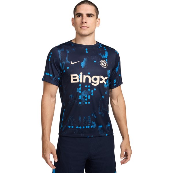 Maglia Da Allenamento Chelsea Dri-Fit Academy Pro 2024/25-image