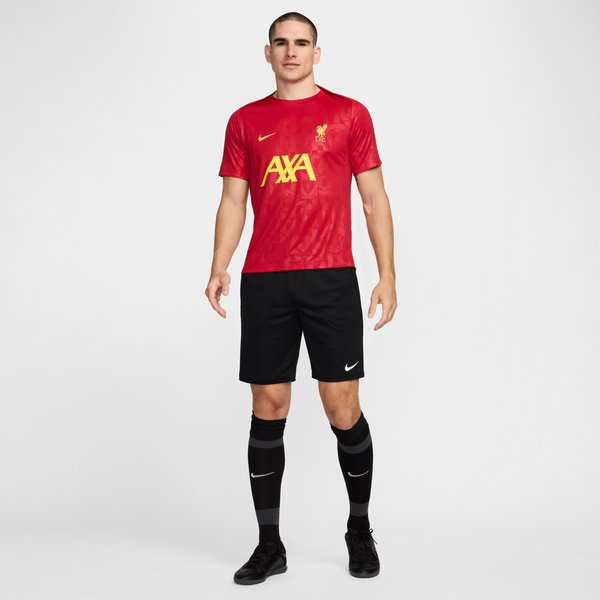 Maillot Prematch Liverpool FC Dri-Fit 2024/25-image
