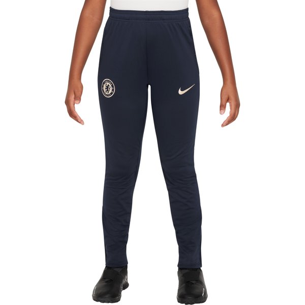 Pantaloni Da Tuta Per Bambini Chelsea Strike 2023/24-image