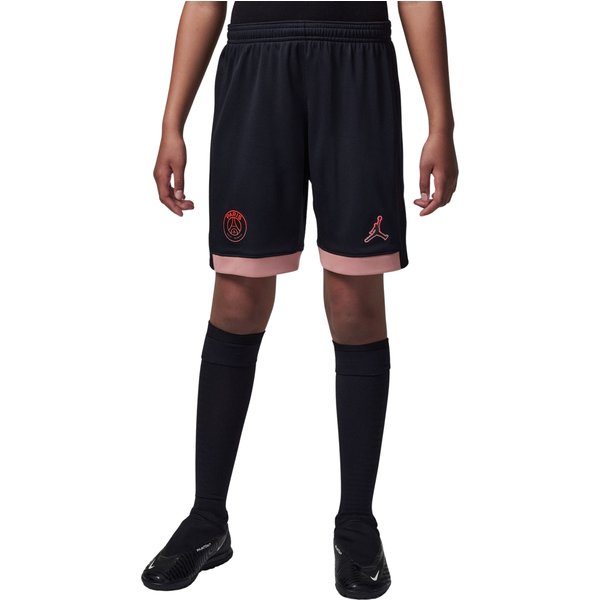 Short Third Enfant Psg 2024/25-image