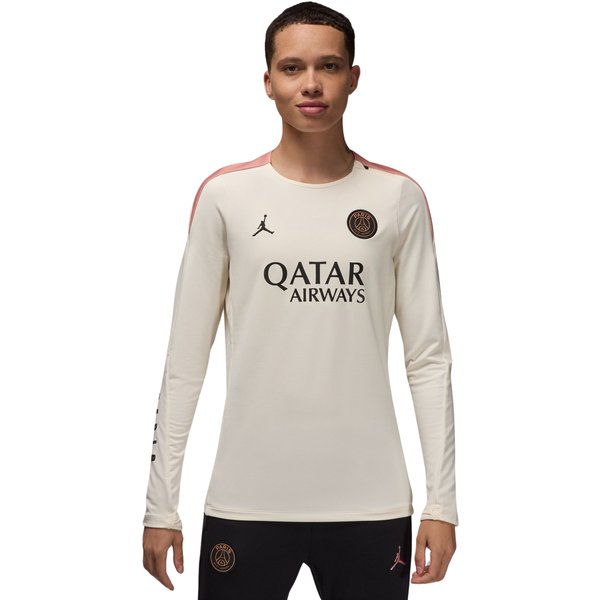 Maglia A Maniche Lunghe Da Donna Psg Strike 2024/25-image