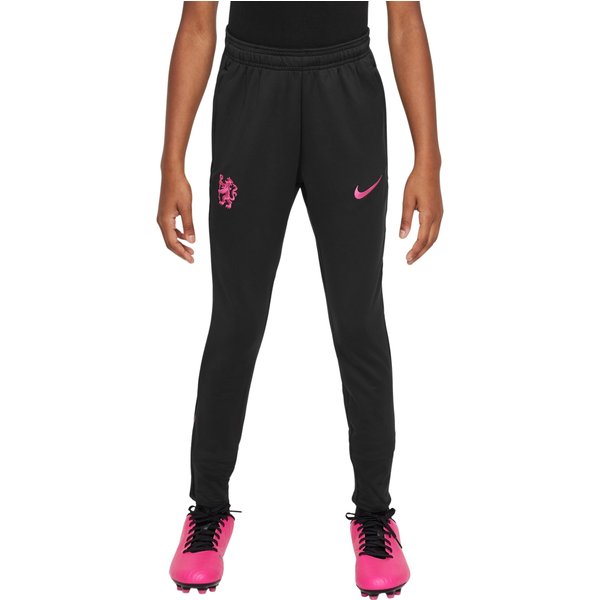Pantaloni Da Jogging Third Bambino Chelsea Dri-Fit Strike 2024/25-image