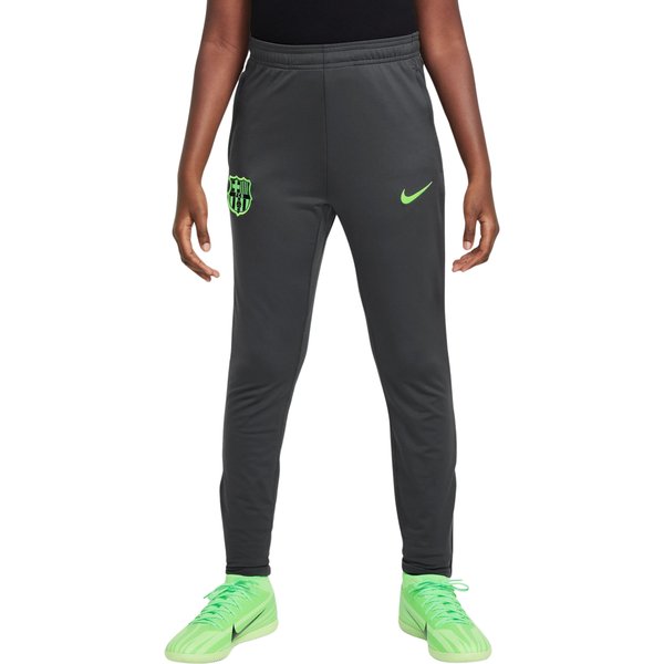 Pantaloni Da Allenamento Per Bambini Fc Barcelone Strike 2024/25-image