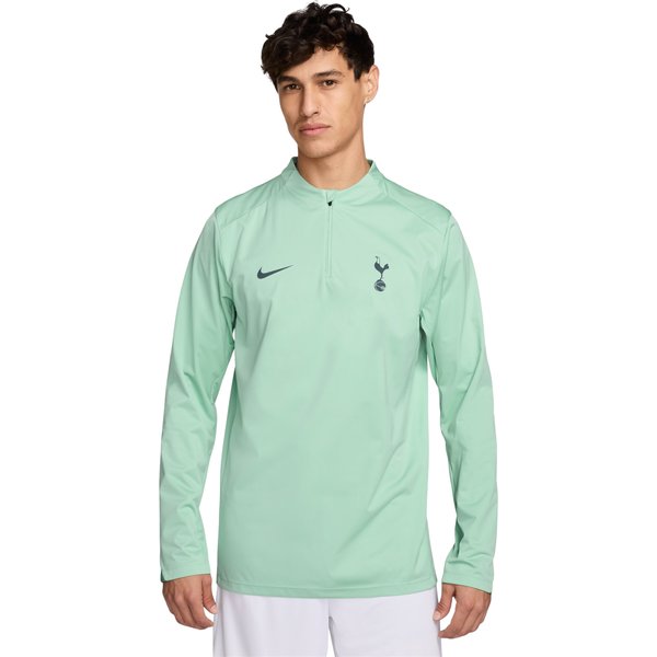 Haut D'entraîNement Third Tottenham Strike 2024/25-image