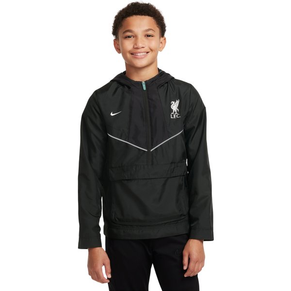 Impermeabile Per Bambini Liverpool Fc Amplify 2024/25-image