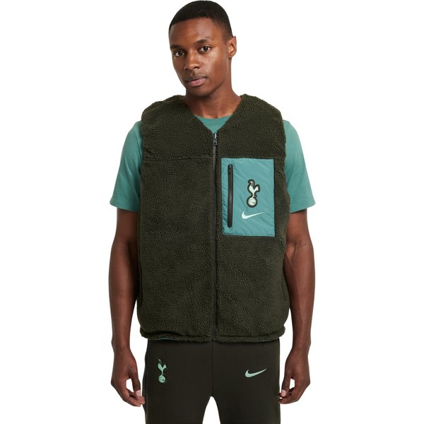 Gilet Third Tottenham 2024/25-image