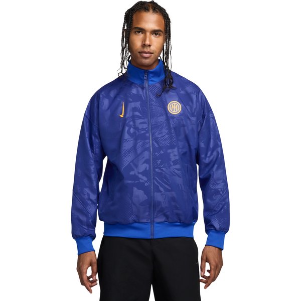 Giacca Sportiva Third Inter Milan Dri-Fit Strike 2024/25-image