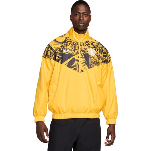 Veste ImperméAble Third Inter Milan 2024/25-image