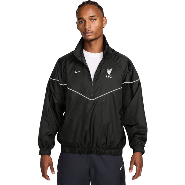 Veste ImperméAble Liverpool Fc 2024/25-image
