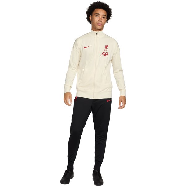Veste De SurvêTement Enfant Liverpool Fc Dri-Fit Strike 2024/25-image