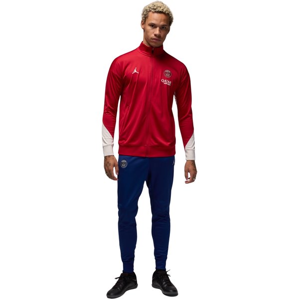 Veste De SurvêTement Fourth Enfant Psg Dri-Fit Strike 2024/25-image