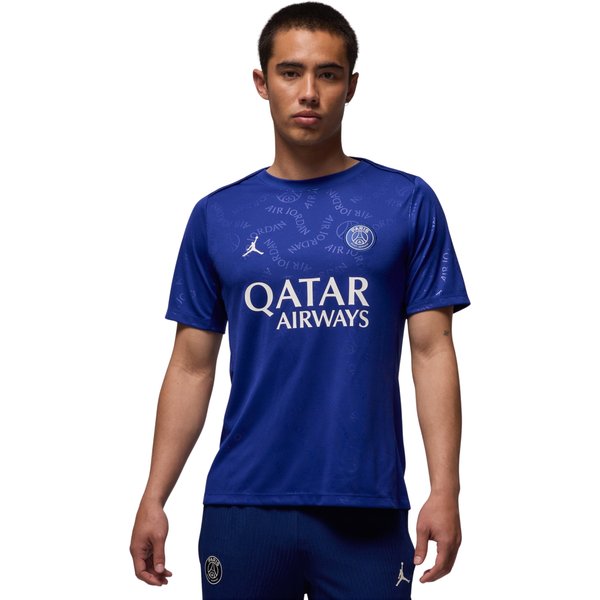Maglietta Prematch Psg Dri-Fit Academy Pro 2024/25-image