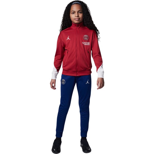 Tuta Fourth Per Bambino Psg Dri-Fit Strike-image