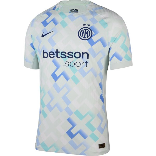 Maglia Trasferta Autentica Inter Milan 2025/26-image