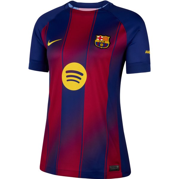 Maillot Domicile Femme FC Barcelone 2025/26-image