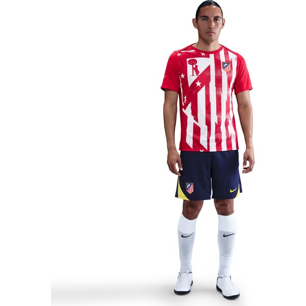 Maglia Prematch AtléTico Madrid Academy Pro 2025/26-image