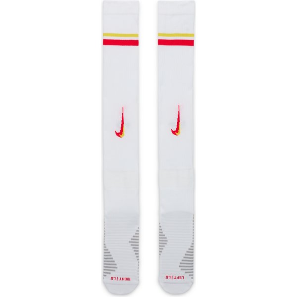 Chaussettes ExtéRieur Liverpool Fc Q3 Strike 2024/25-image