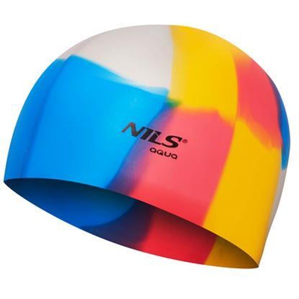 Badmuts NILS Aqua NQC M10