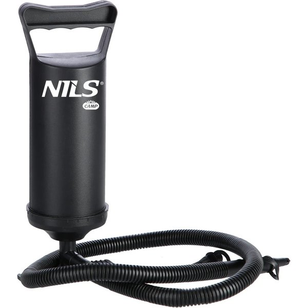 Handpumpe mit zwei Wegen NILS Camp NC1790