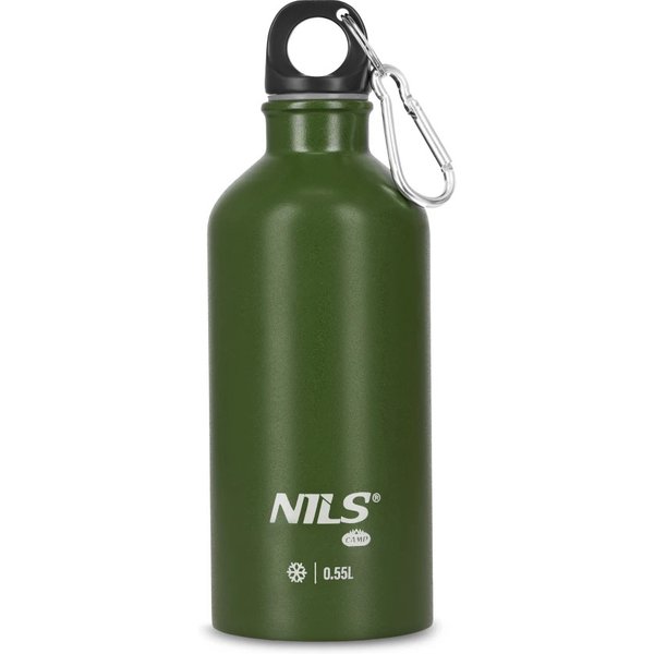 Botella de viaje NILS Camp NC3801