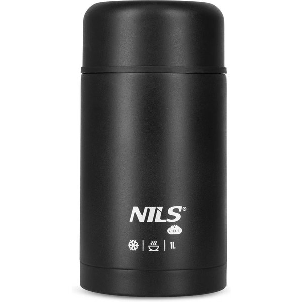 Lunch thermos NILS Camp NC3802