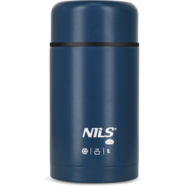 Lunch thermos NILS Camp NC3802