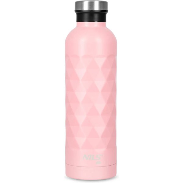 Geïsoleerde fles NILS Camp NC3805